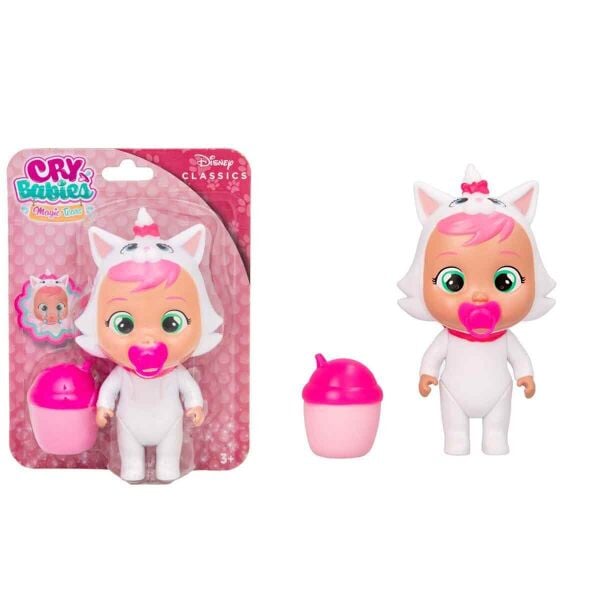 CRY BABIES MT DISNEY BEBEKLER