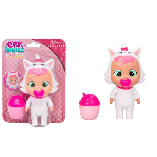 CRY BABIES MT DISNEY BEBEKLER
