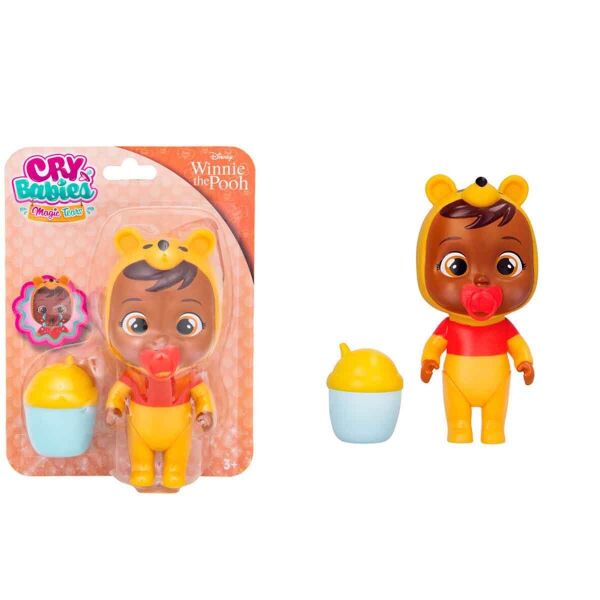 CRY BABIES MT DISNEY BEBEKLER