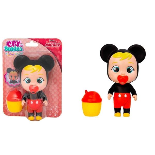 CRY BABIES MT DISNEY BEBEKLER