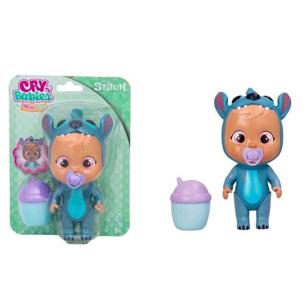CRY BABIES MT DISNEY BEBEKLER
