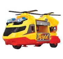 DICKIE HELİKOPTER