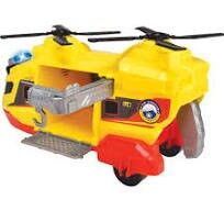 DICKIE HELİKOPTER
