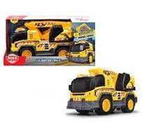 DICKIE EXCAVATOR TRUCK