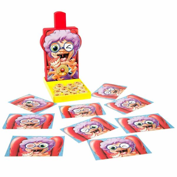 CİNGÖZ NİNE FIRFIR