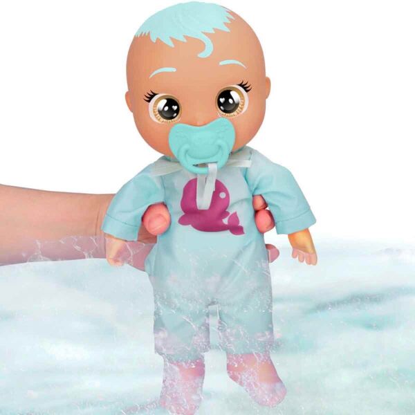 CRY BABIES LOVE BANYO ZAMANI DANA