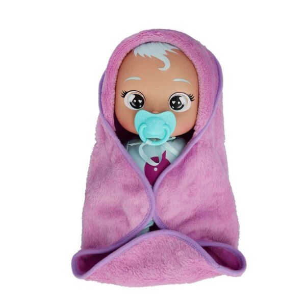 CRY BABIES LOVE BANYO ZAMANI DANA