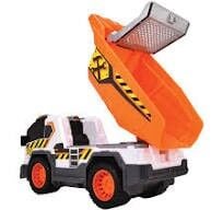 DICKIE DUMP TRUCK