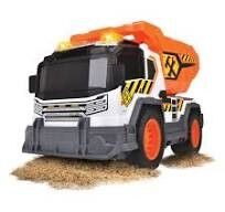 DICKIE DUMP TRUCK