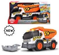 DICKIE DUMP TRUCK