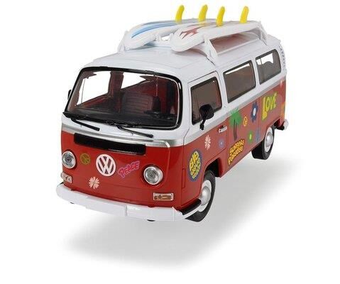 SURFER VAN