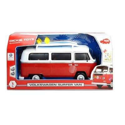 SURFER VAN