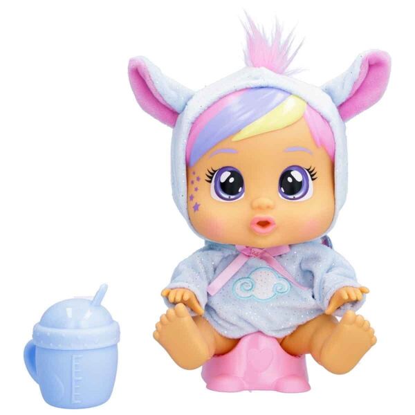 CRY BABIES LOVE FANTASY JENNA