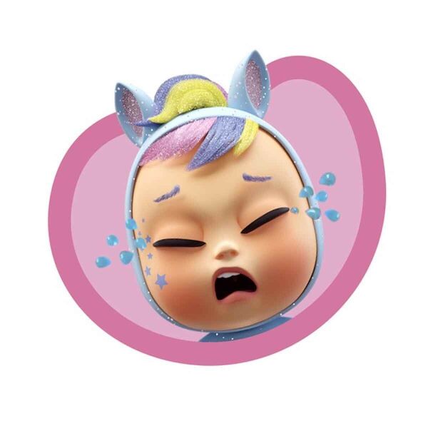 CRY BABIES LOVE FANTASY JENNA