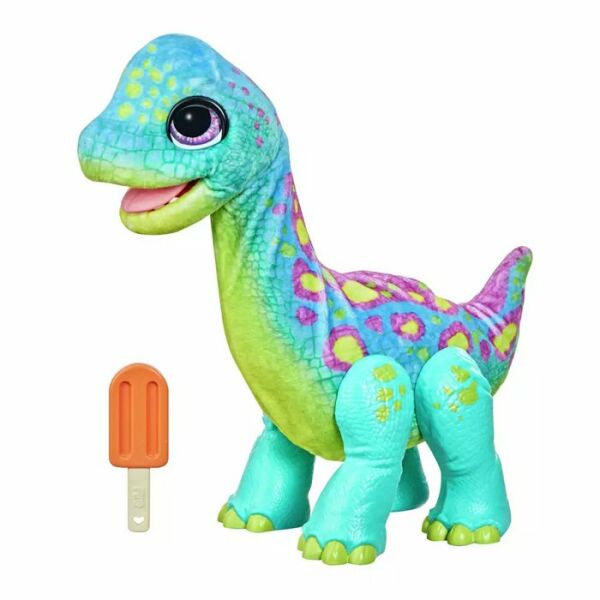 FURREAL DINO