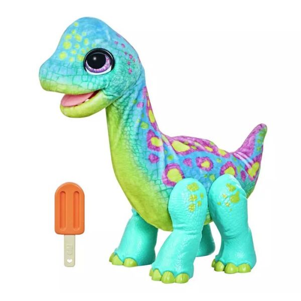 FURREAL DINO