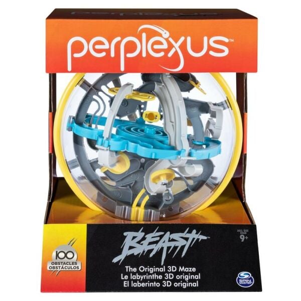 PERPLEXUS BEAST 3D LABİRENT OYUNU