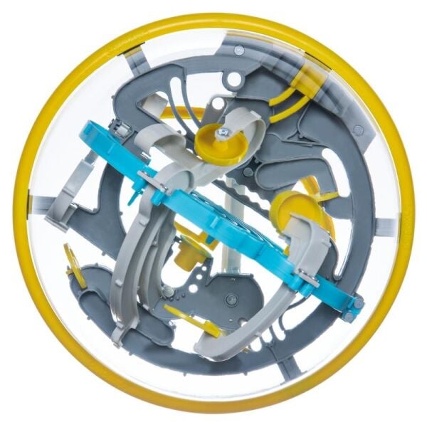 PERPLEXUS BEAST 3D LABİRENT OYUNU