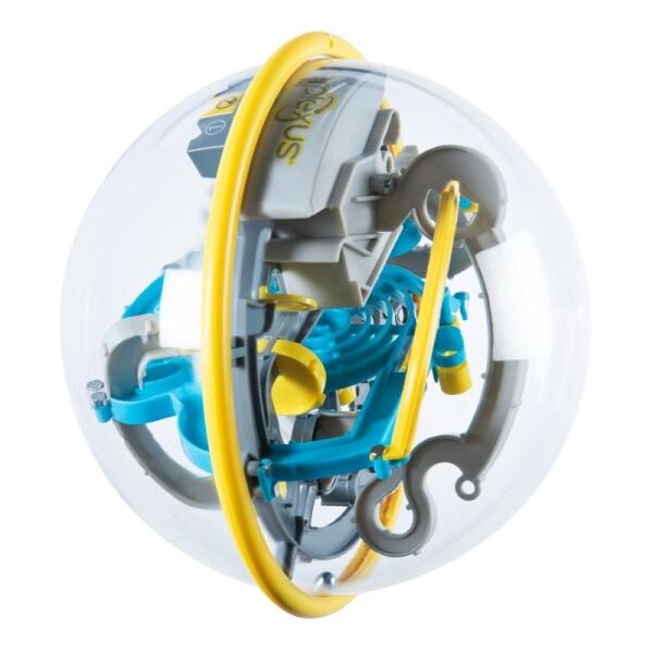 PERPLEXUS BEAST 3D LABİRENT OYUNU