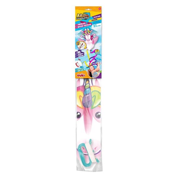UNICORN PATENTLİ UÇURTMA