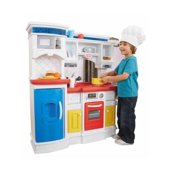 LITTLE TİKES GURME MUTFAK