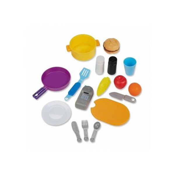 LITTLE TİKES GURME MUTFAK