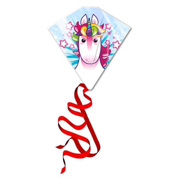 UNICORN UÇURTMA