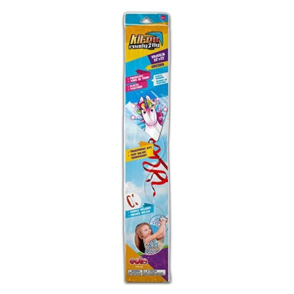 UNICORN UÇURTMA