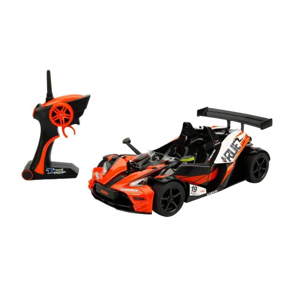 KTM X-BOW