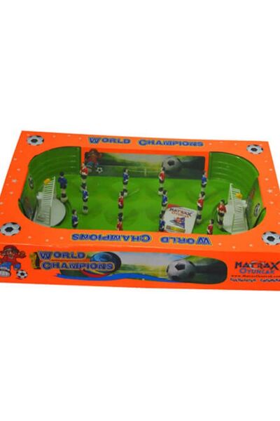 BÜYÜK ŞAMPİYON FUTBOL