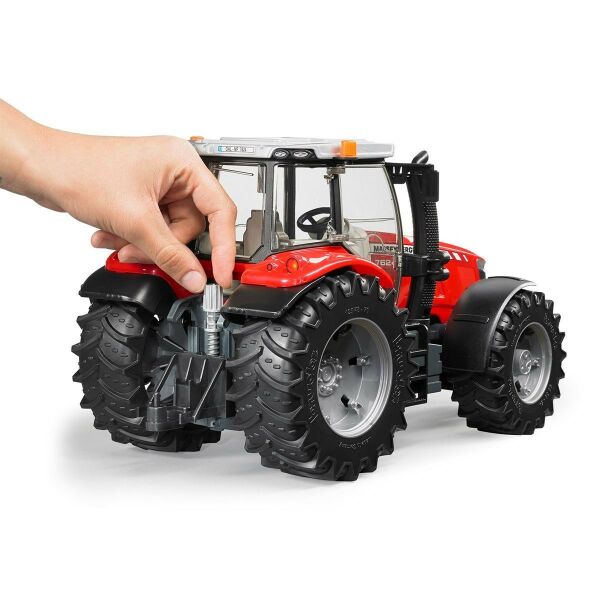 MASSEY FERGUSON