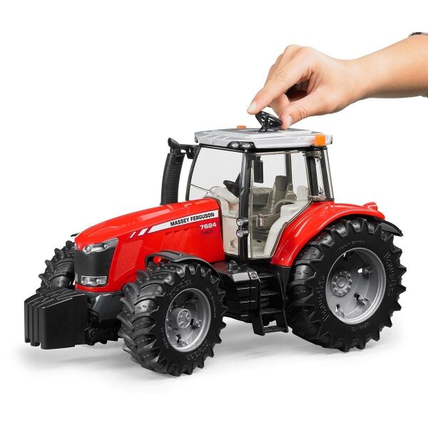 BRUDER MASSEY FERGUSON