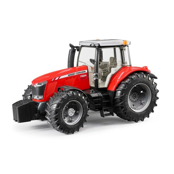 MASSEY FERGUSON