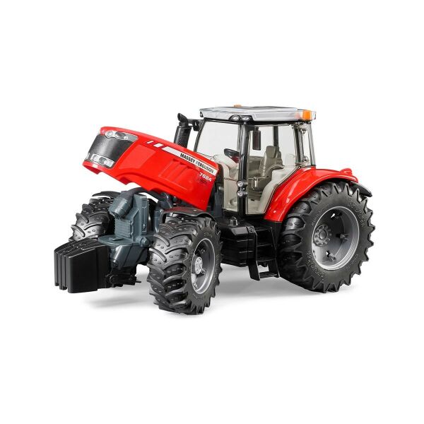 MASSEY FERGUSON