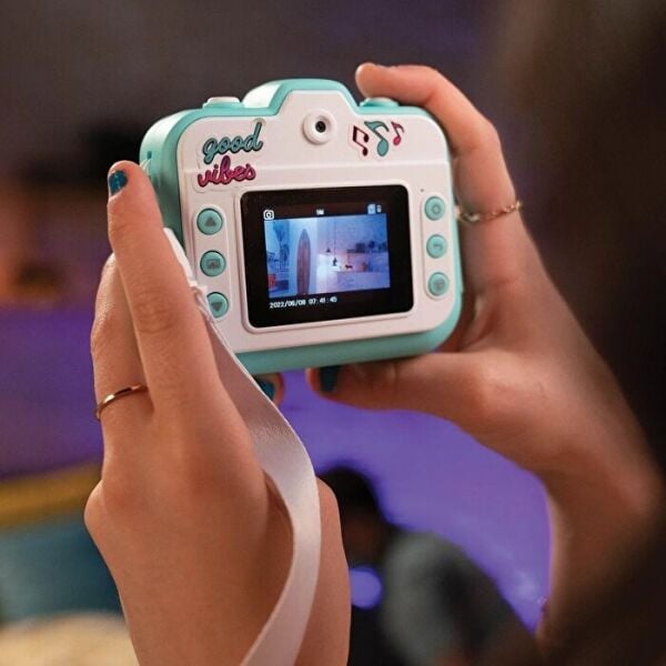 PHOTO CREATOR - INSTANT CAMERA