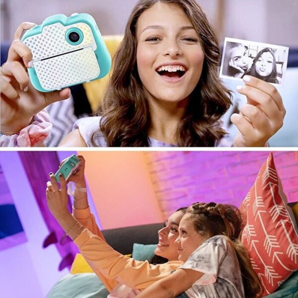 PHOTO CREATOR - INSTANT CAMERA