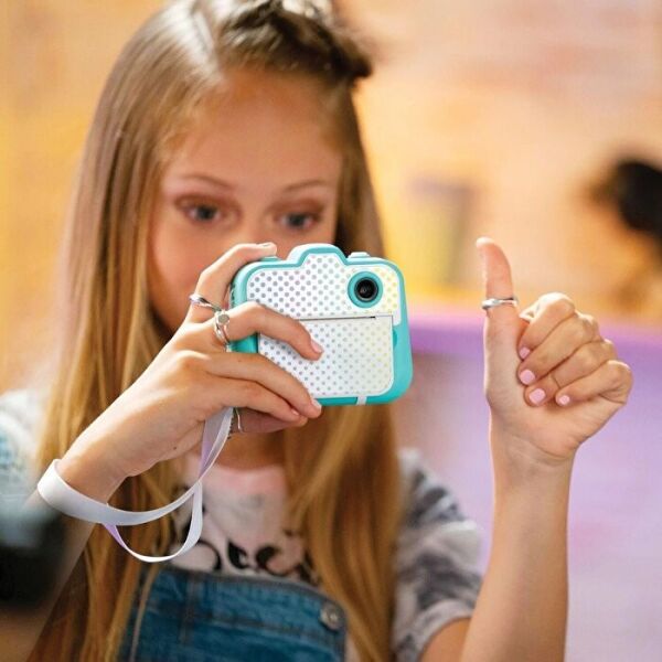 PHOTO CREATOR - INSTANT CAMERA