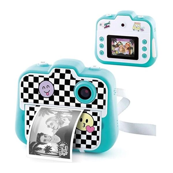 PHOTO CREATOR - INSTANT CAMERA