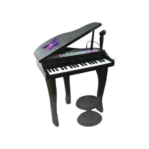 BLACK KUTULU MİNİ PİANO