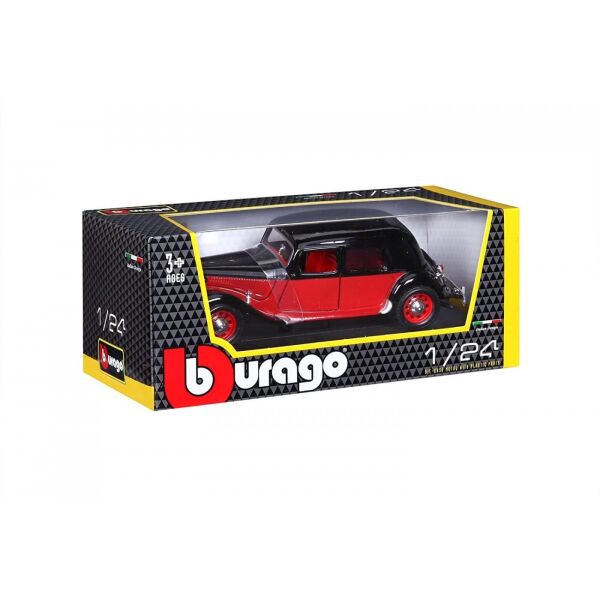 SUN BUGATTİ ATLANTİC