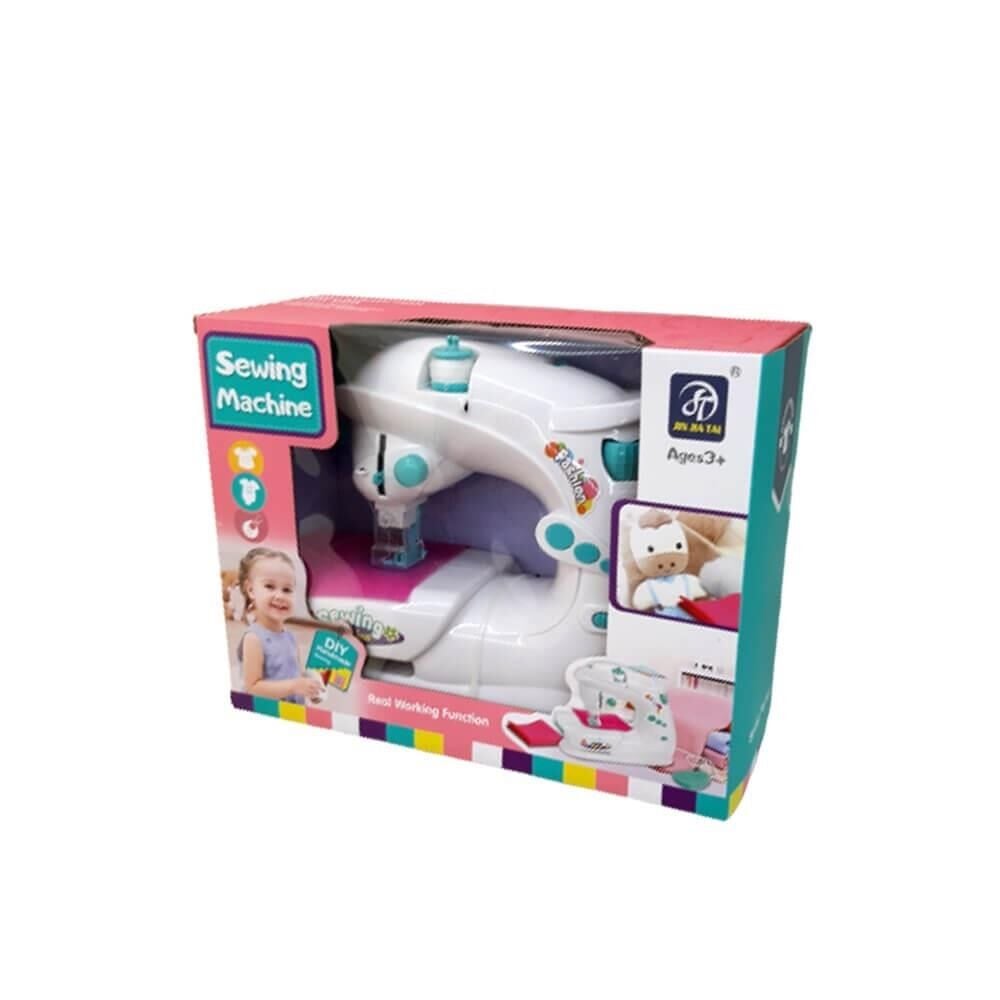 PİLLİ DİKİŞ MAKİNESİ