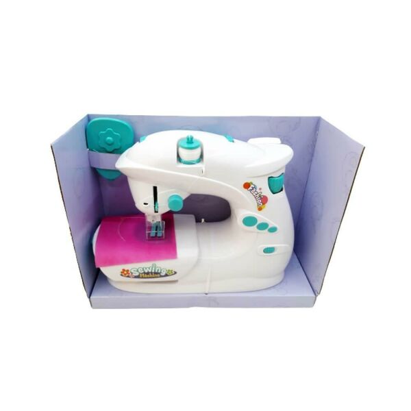 PİLLİ DİKİŞ MAKİNESİ