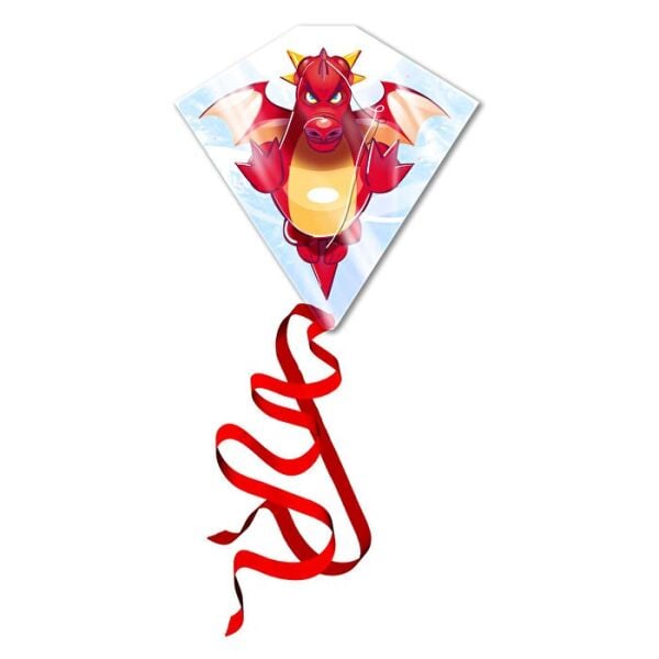 DRAGON UÇURTMA
