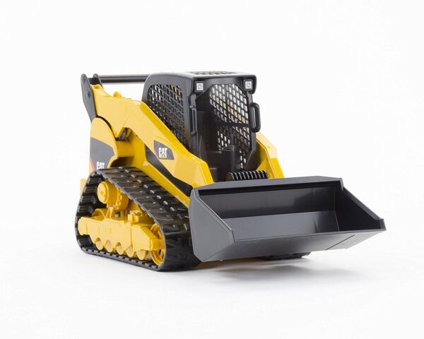 BRUDER CAT PALETLİ YÜKLEYİCİ