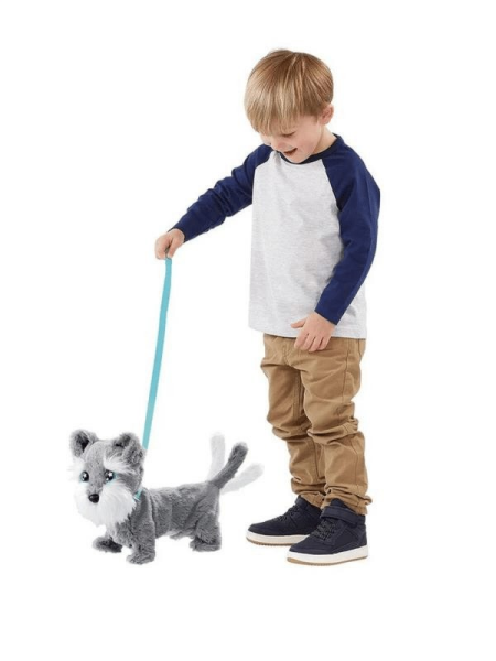 ANİMAGİC KÖPEK -TİLLY