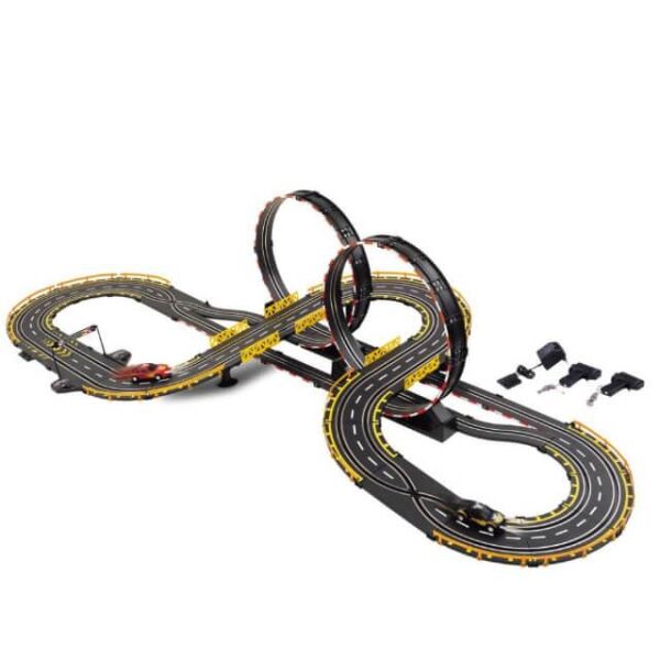 HOT YARİŞ SET ELEK