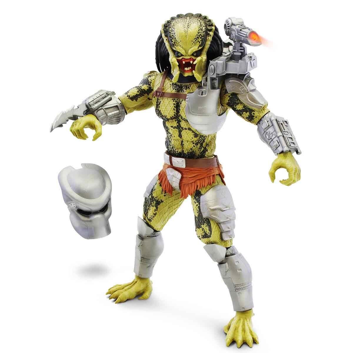 PREDATOR KLASİK FİGÜR