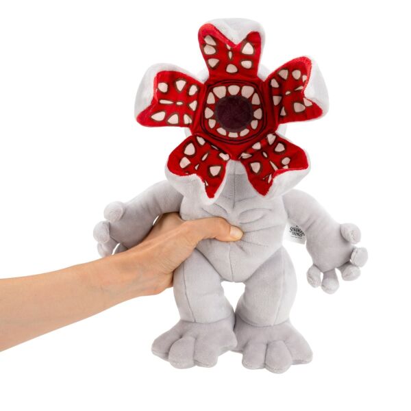 STRANGER THİNGS DEOGORGON ELEKTRONİK PELUŞ