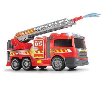 DİCKİE SU SIKAN İTFAİYE