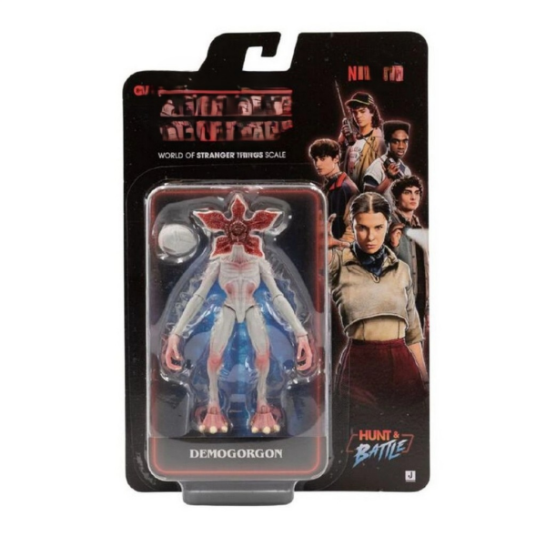 STRANGER THINGS FİGÜR ASORTİ